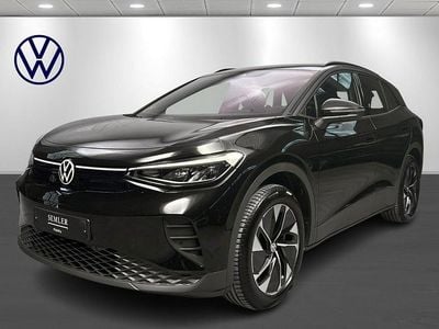 Ny VW ID.4 Move 210 kW (286 HK) 2025 Sortmetal SUV