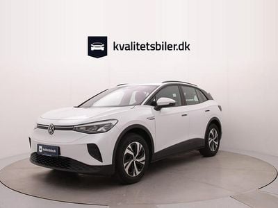 Hvidmetal Brugt 2023 VW ID.4 Pure SUV | 219.900 kr. (God pris)