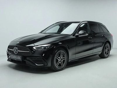 Mercedes C300e