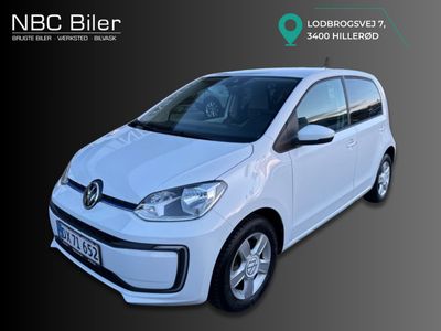 brugt VW e-up! 