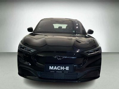 Ford Mustang Mach-E