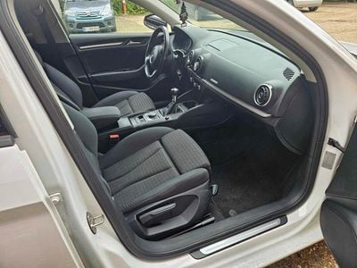 Brugt Audi A3 148 HK (108 kW) 2016 Sedan