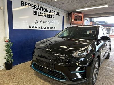 brugt Kia e-Niro EL Advance 204HK 5d Aut.