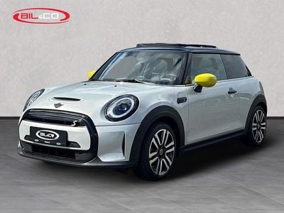 Brugt 2022 Mini Cooper SE Hatchback | 164.900 kr. (Fair pris)