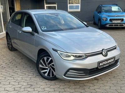 VW Golf VIII