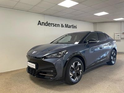Ny 2025 Cupra Tavascan Endurance SUV | 319.500 kr. (Fair pris)