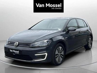 Brugt 2020 VW e-Golf Comfortline Hatchback | 124.900 kr. (Fair pris)