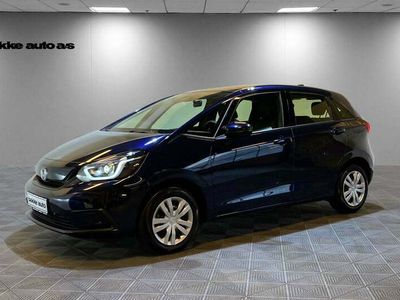 brugt Honda Jazz 1,5 i-MMD Comfort eCVT