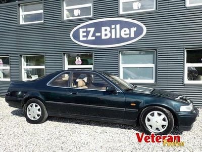 Brugt 1992 Honda Legend Coupe | 89.900 kr.