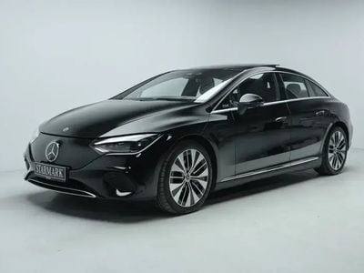 Mercedes EQE300