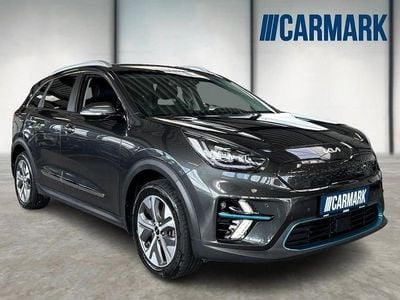 Koksmetal Brugt 2022 Kia e-Niro Advance SUV | 184.700 kr. (God pris)