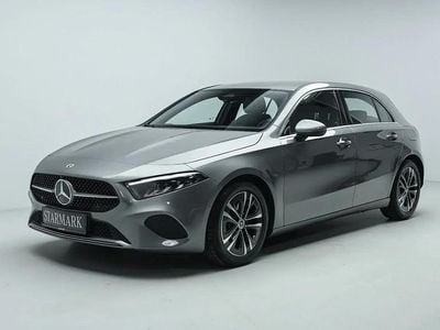 Mercedes A200