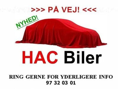 Mørkblåmetal Brugt 2024 Mercedes EQA250+ AMG line SUV | 329.700 kr. (Super pris)