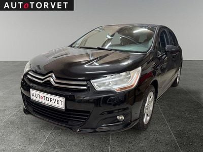 Citroën C4