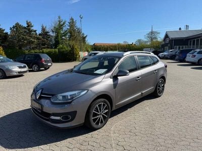 Renault Mégane III
