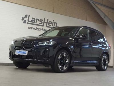 brugt BMW iX3 Charged Plus M-Sport