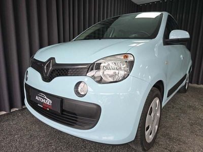 Brugt 2016 Renault Twingo Expression Hatchback | 49.800 kr. (Fair pris)