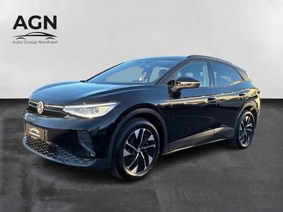 Sortmetal Brugt 2025 VW ID.4 Style SUV | 319.900 kr. (Fair pris)