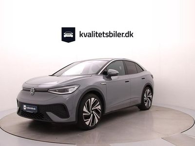 Grå Brugt 2023 VW ID.5 Pro SUV | 274.900 kr. (Fair pris)