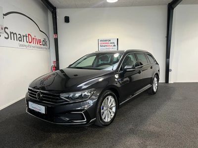 brugt VW Passat GTE Variant DSG