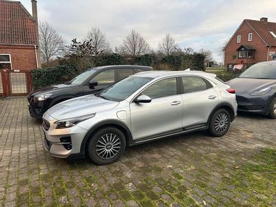 Sølvmetal Brugt 2021 Kia XCeed Comfort SUV | 125.000 kr. (God pris)