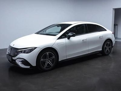 Mercedes EQE350