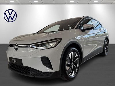 Hvidmetal Brugt 2025 VW ID.4 Style SUV | 349.900 kr. (Fair pris)