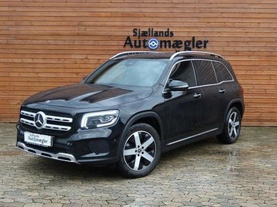 Mercedes GLB200