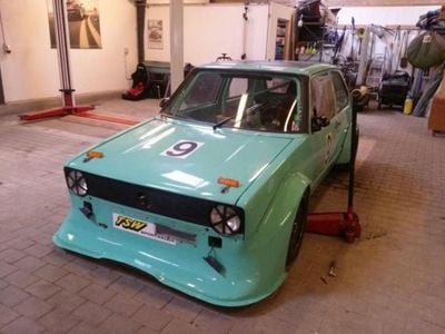 Brugt VW Golf I 1982 Hatchback