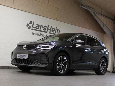 Koksmetal Brugt 2021 VW ID.4 Pro Performance SUV | 254.800 kr. (Lidt for dyr)