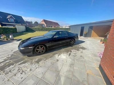 Brugt 1991 Toyota Supra Coupe | 75.000 kr.