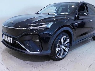 MG Marvel R