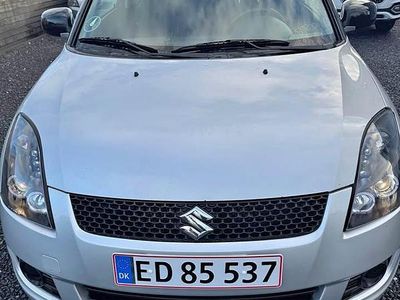 Brugt 2006 Suzuki Swift Hatchback | 22.500 kr.