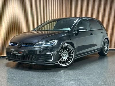 Sort Brugt 2020 VW Golf VII GTE Hatchback | 164.995 kr. (Fair pris)