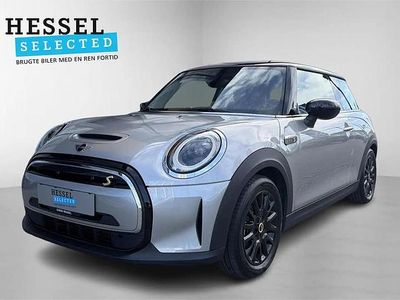 Brugt Mini Cooper 135 kW (184 HK) 2023 Melting silver Hatchback