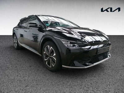 Sortmetal Brugt 2024 Kia EV6 SUV | 324.900 kr. (Lidt for dyr)