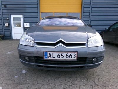 Brugt 2006 Citroën C5 Advance Hatchback | 3.999 kr.
