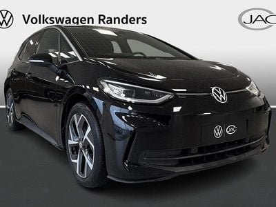 Brugt VW ID.3 Pro Performance 150 kW (204 HK) 2023 Hatchback