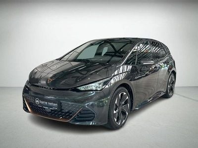 Gråmetal Brugt 2022 Cupra Born Hatchback | 194.900 kr. (Fair pris)