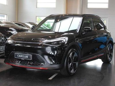 Sortmetal Brugt 2023 Smart #1 Brabus SUV | 264.900 kr.