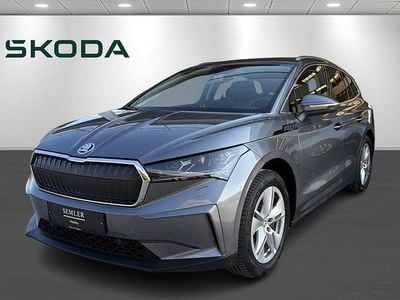 Brugt Skoda Enyaq iV 210 kW (286 HK) 2024 SUV