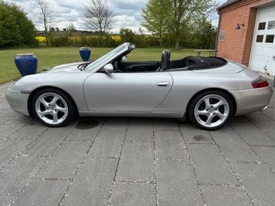 Porsche 996
