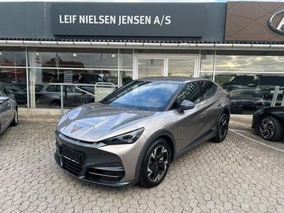 Beige Brugt 2025 Cupra Tavascan Endurance SUV | 284.900 kr. (Super pris)