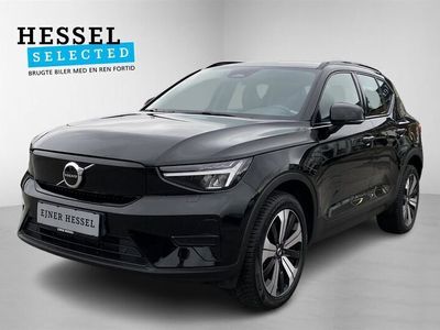 brugt Volvo XC40 PRE