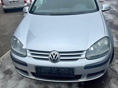 Brugt VW Golf IV 2006 Hatchback