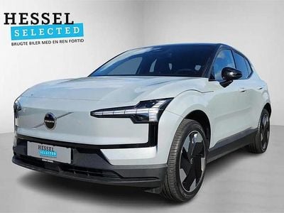 Vapor grey Brugt 2024 Volvo EX30 Plus SUV | 254.900 kr. (Fair pris)