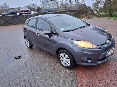 Brugt 2009 Ford Fiesta Hatchback | 14.999 kr. (God pris)