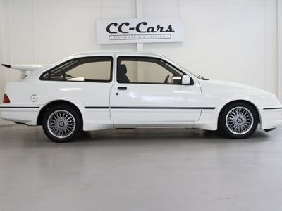 Ford Sierra