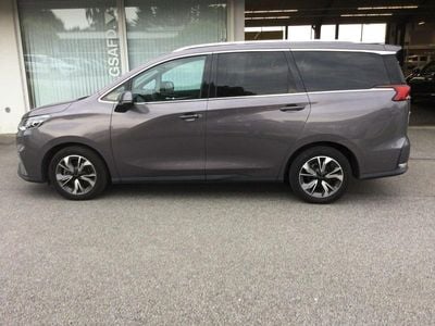 Koks Brugt 2022 Maxus EG50 MPV | 209.900 kr.