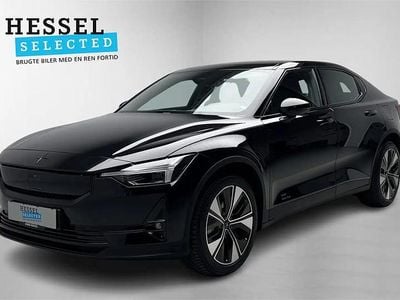 Space Brugt 2024 Polestar 2 Long Range Dual motor Sedan | 329.900 kr.
